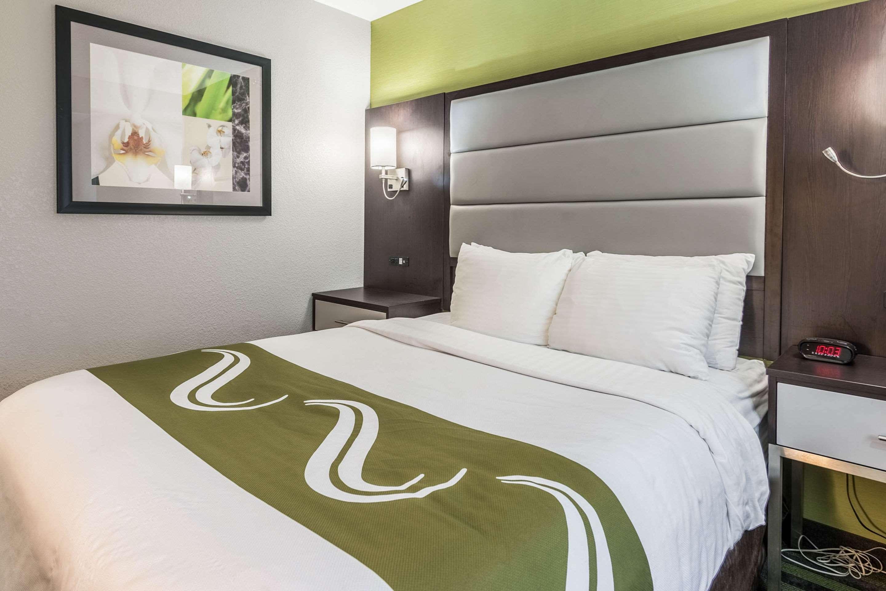 Quality Inn Grove City - Columbus South Eksteriør bilde