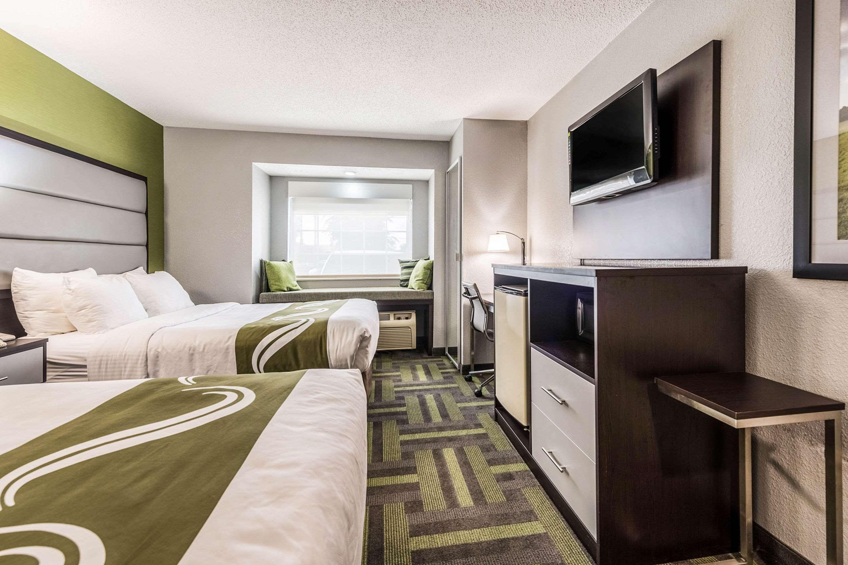 Quality Inn Grove City - Columbus South Eksteriør bilde