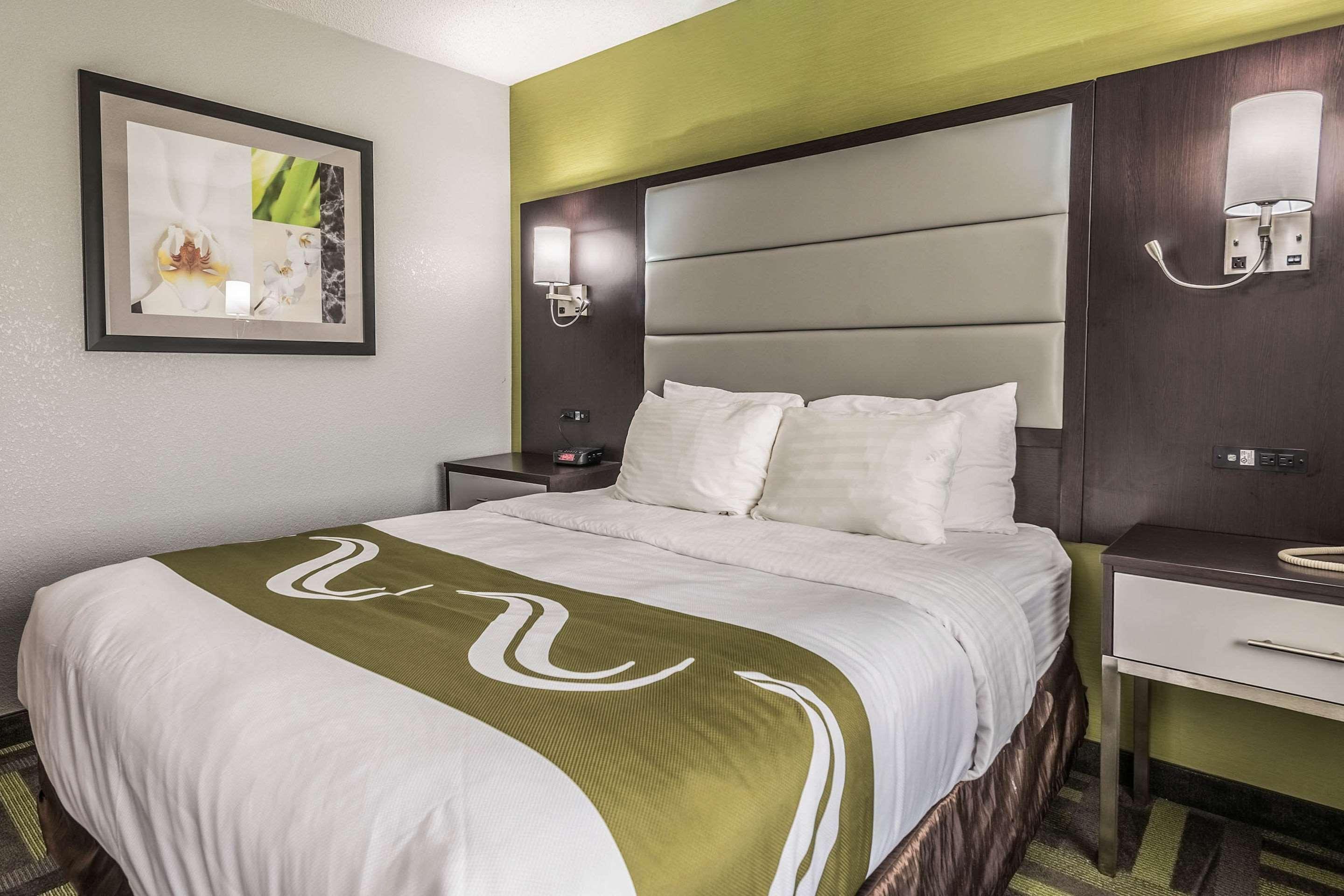 Quality Inn Grove City - Columbus South Eksteriør bilde