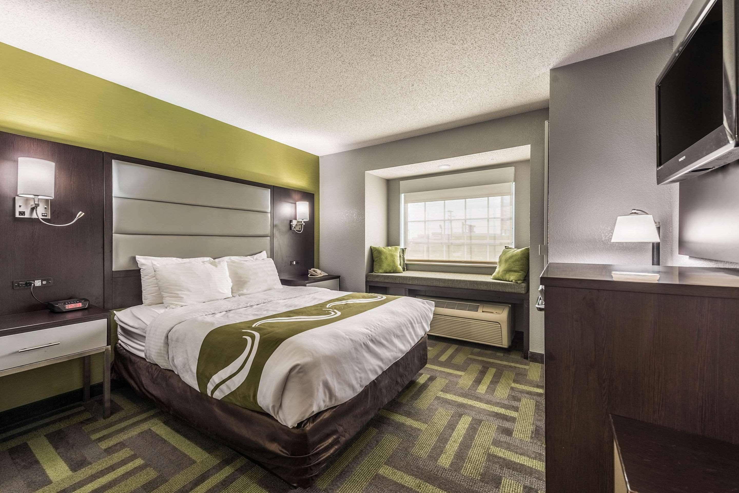 Quality Inn Grove City - Columbus South Eksteriør bilde