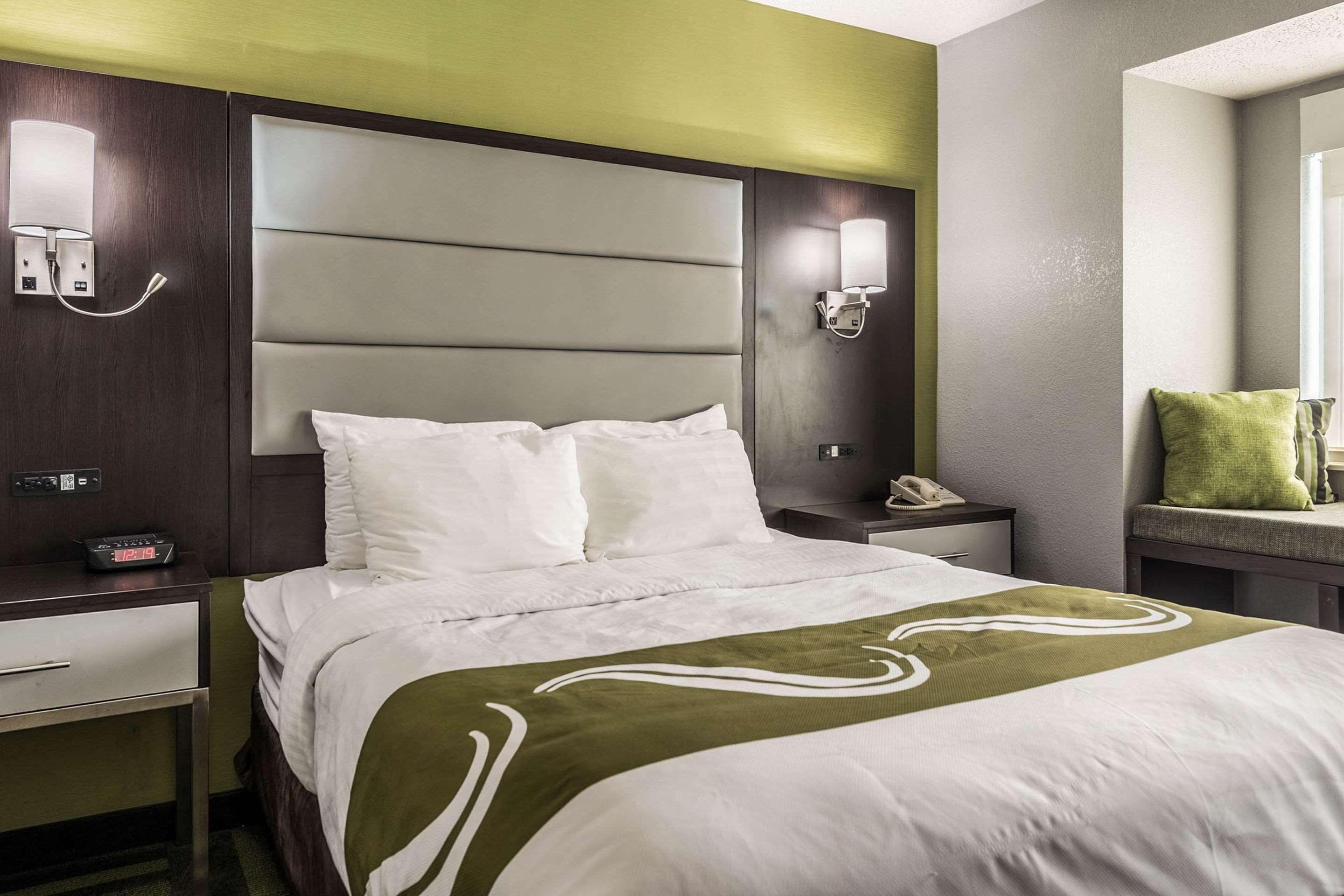 Quality Inn Grove City - Columbus South Eksteriør bilde