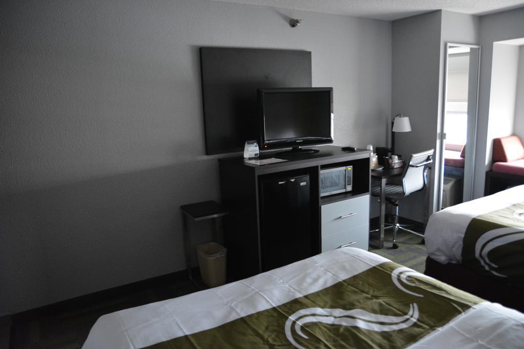 Quality Inn Grove City - Columbus South Eksteriør bilde