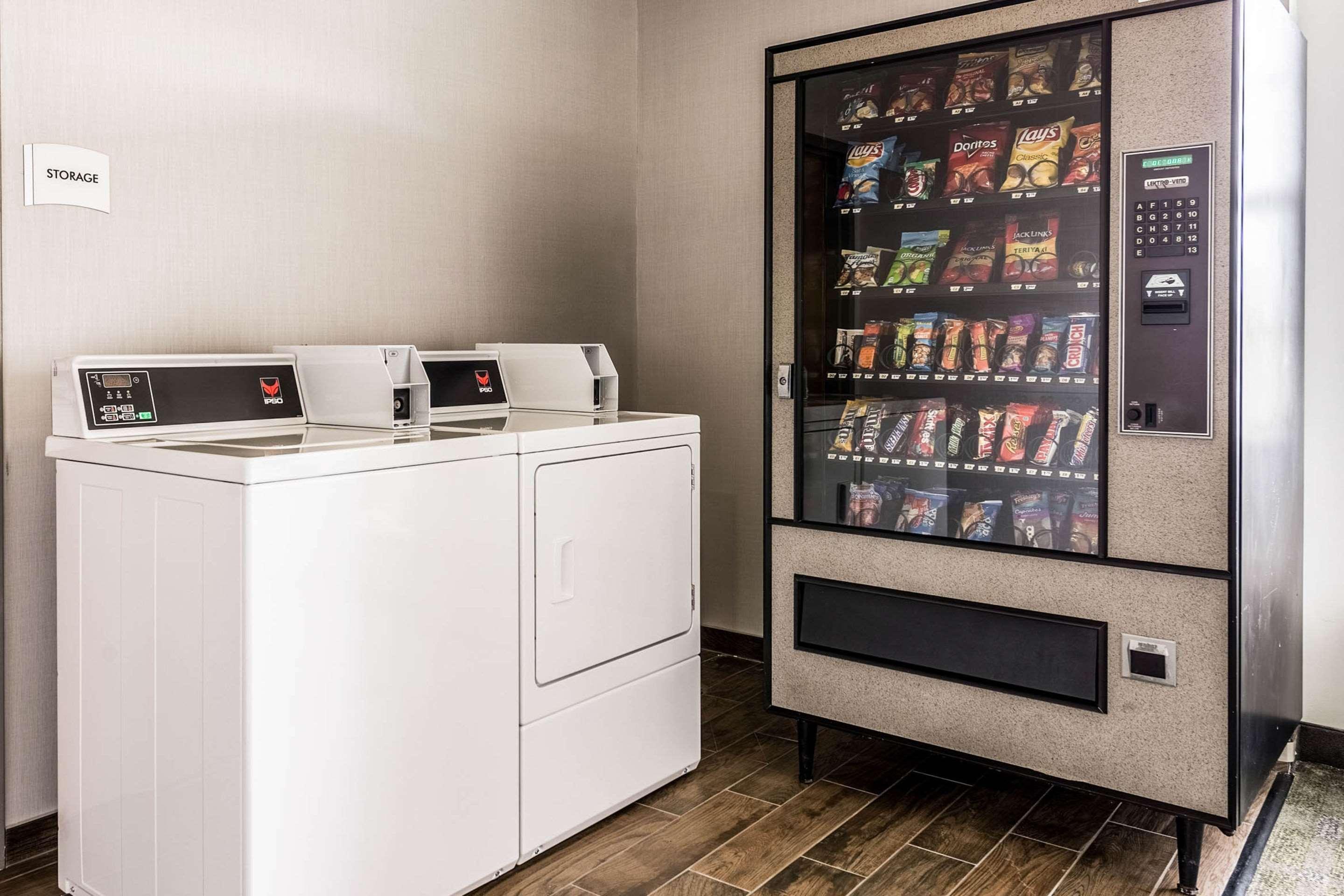 Quality Inn Grove City - Columbus South Eksteriør bilde