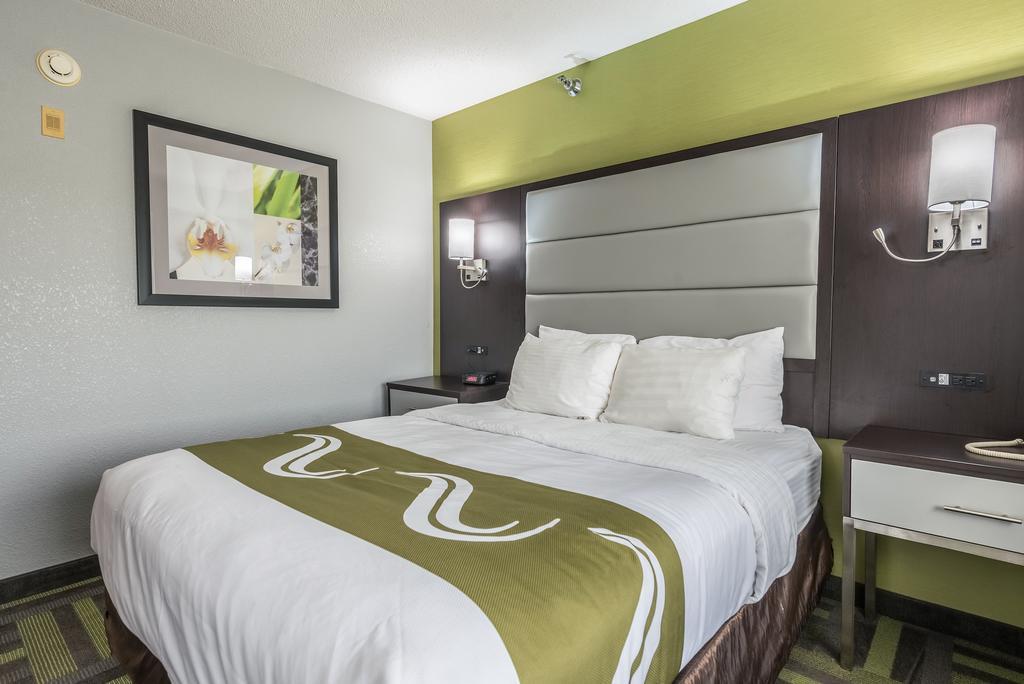 Quality Inn Grove City - Columbus South Eksteriør bilde