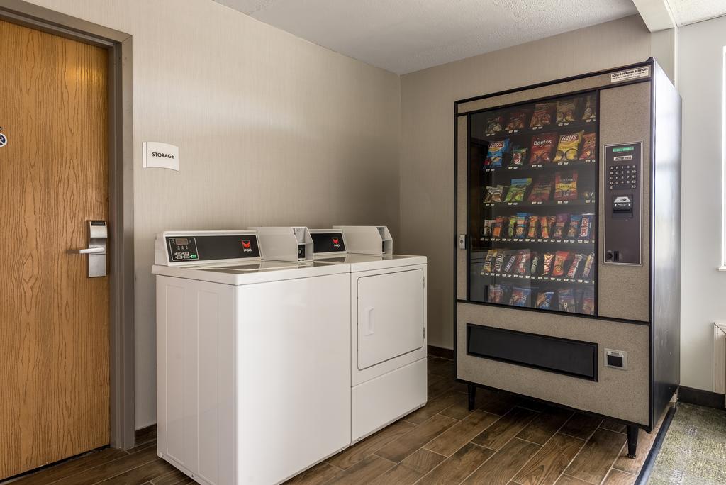 Quality Inn Grove City - Columbus South Eksteriør bilde